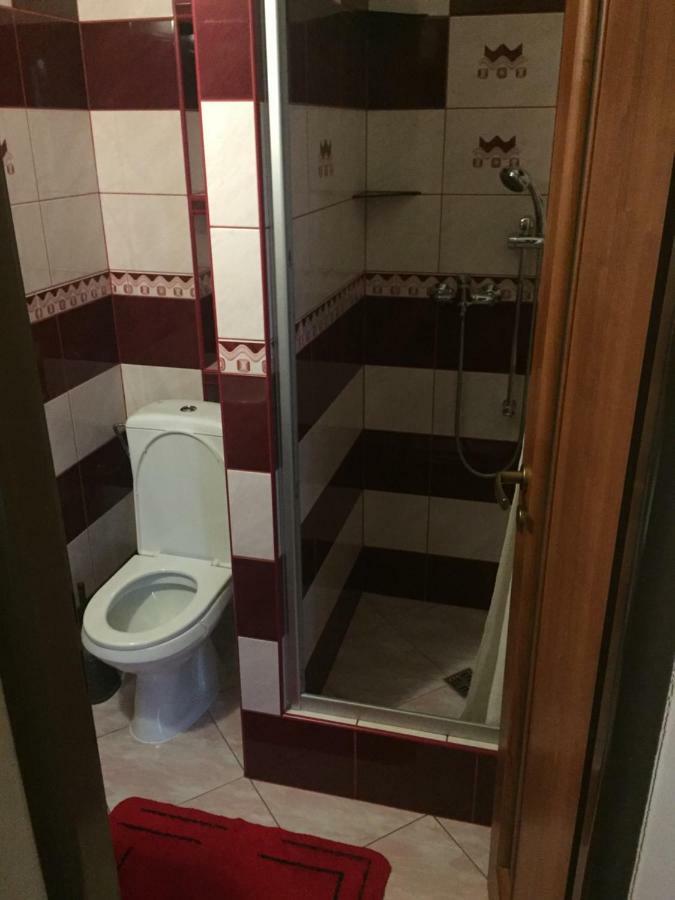 Apartmany U Slavky Bešeňová Eksteriør bilde