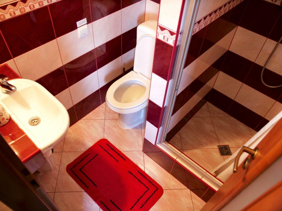 Apartmany U Slavky Bešeňová Eksteriør bilde