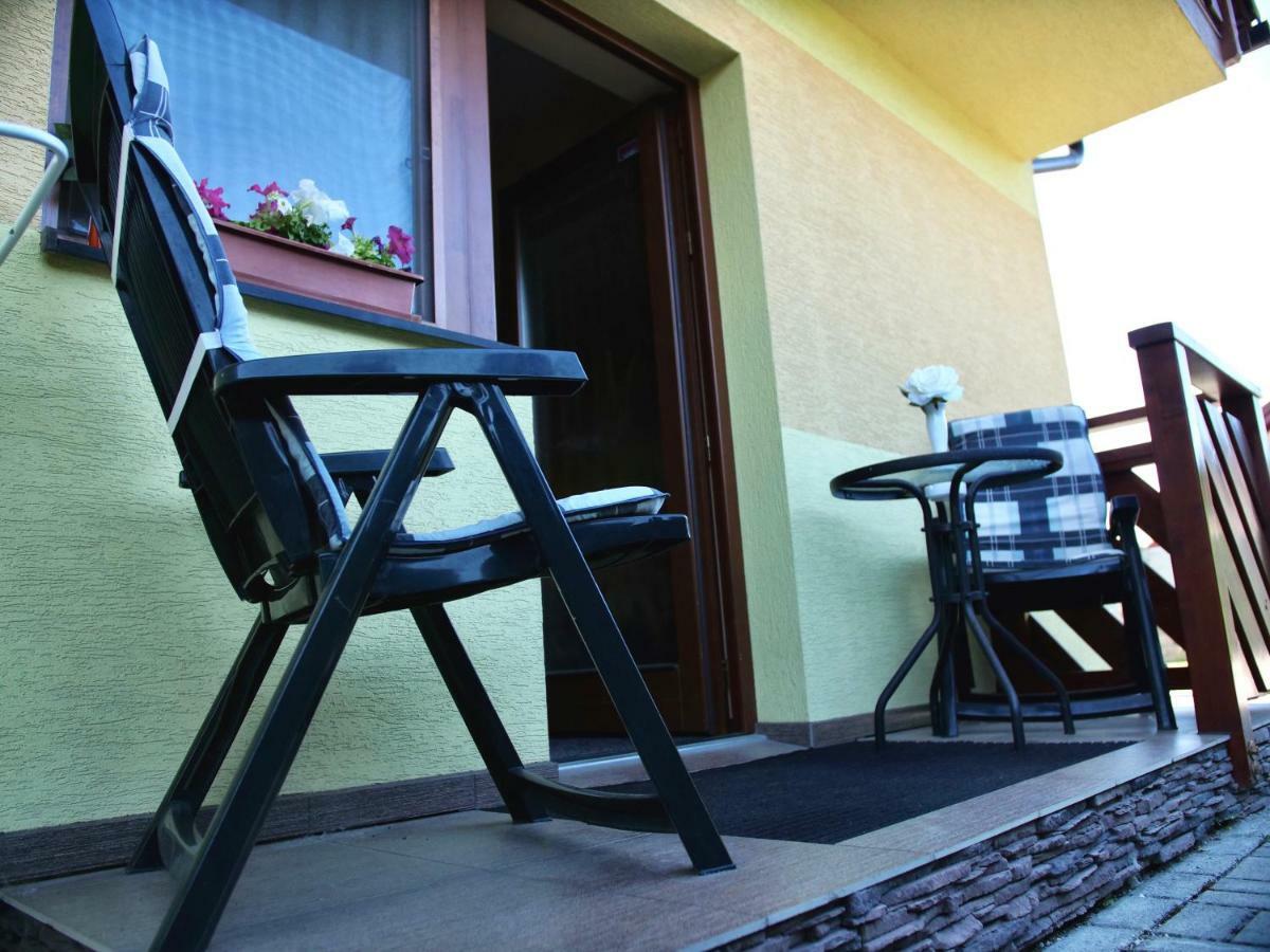 Apartmany U Slavky Bešeňová Eksteriør bilde