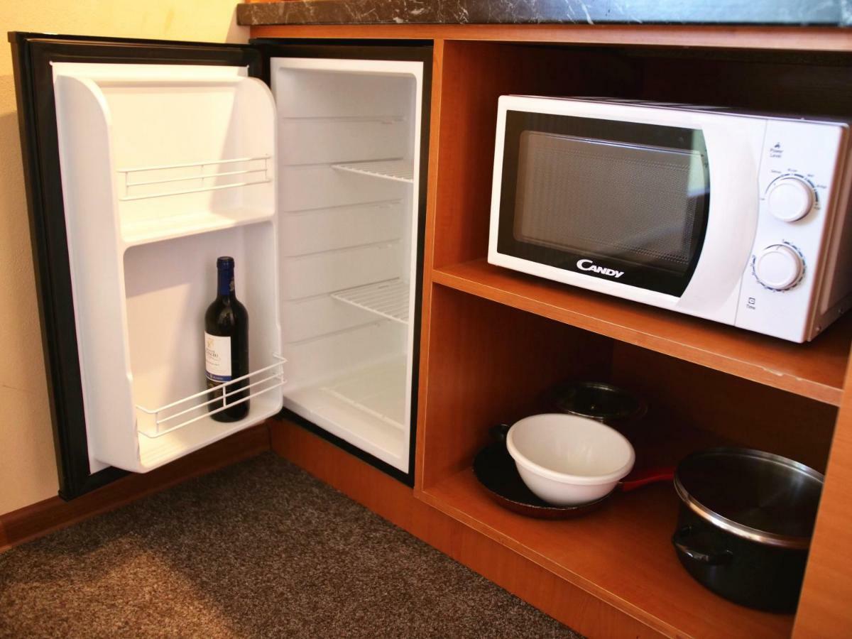 Apartmany U Slavky Bešeňová Eksteriør bilde