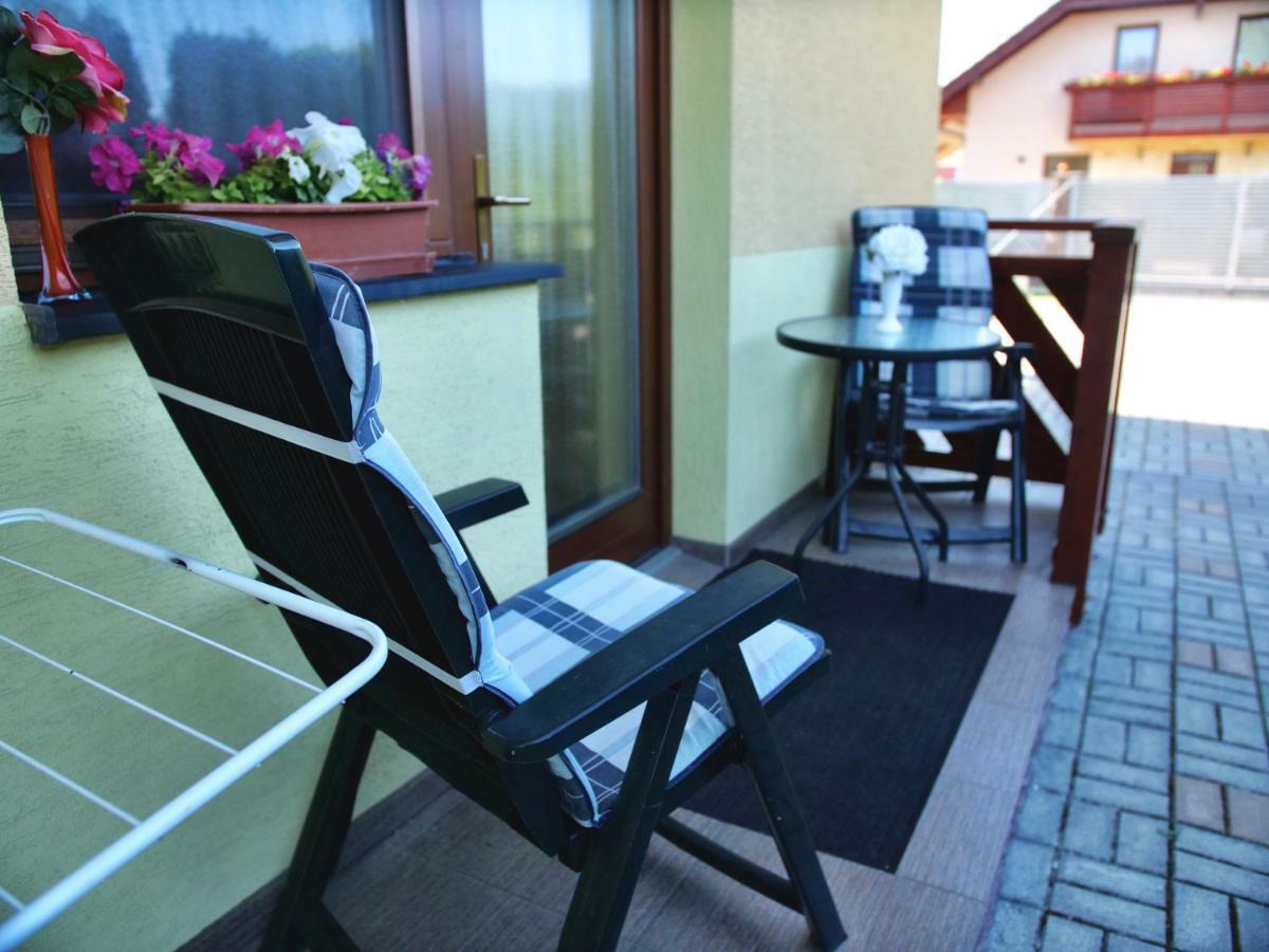 Apartmany U Slavky Bešeňová Eksteriør bilde