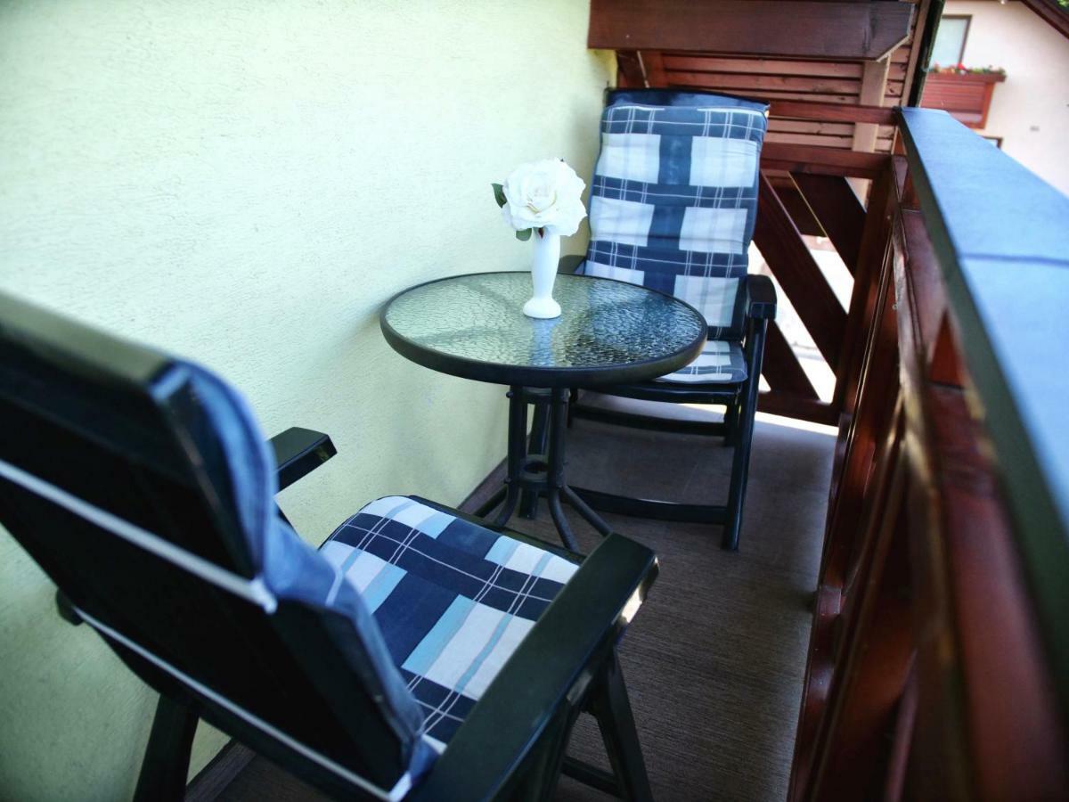 Apartmany U Slavky Bešeňová Eksteriør bilde