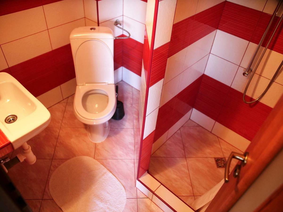 Apartmany U Slavky Bešeňová Eksteriør bilde