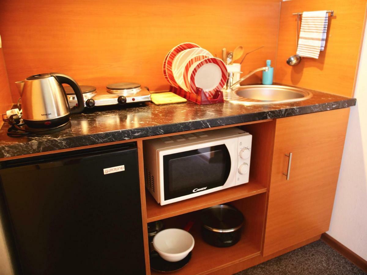 Apartmany U Slavky Bešeňová Eksteriør bilde
